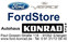 Logo Autohaus Konrad GmbH
